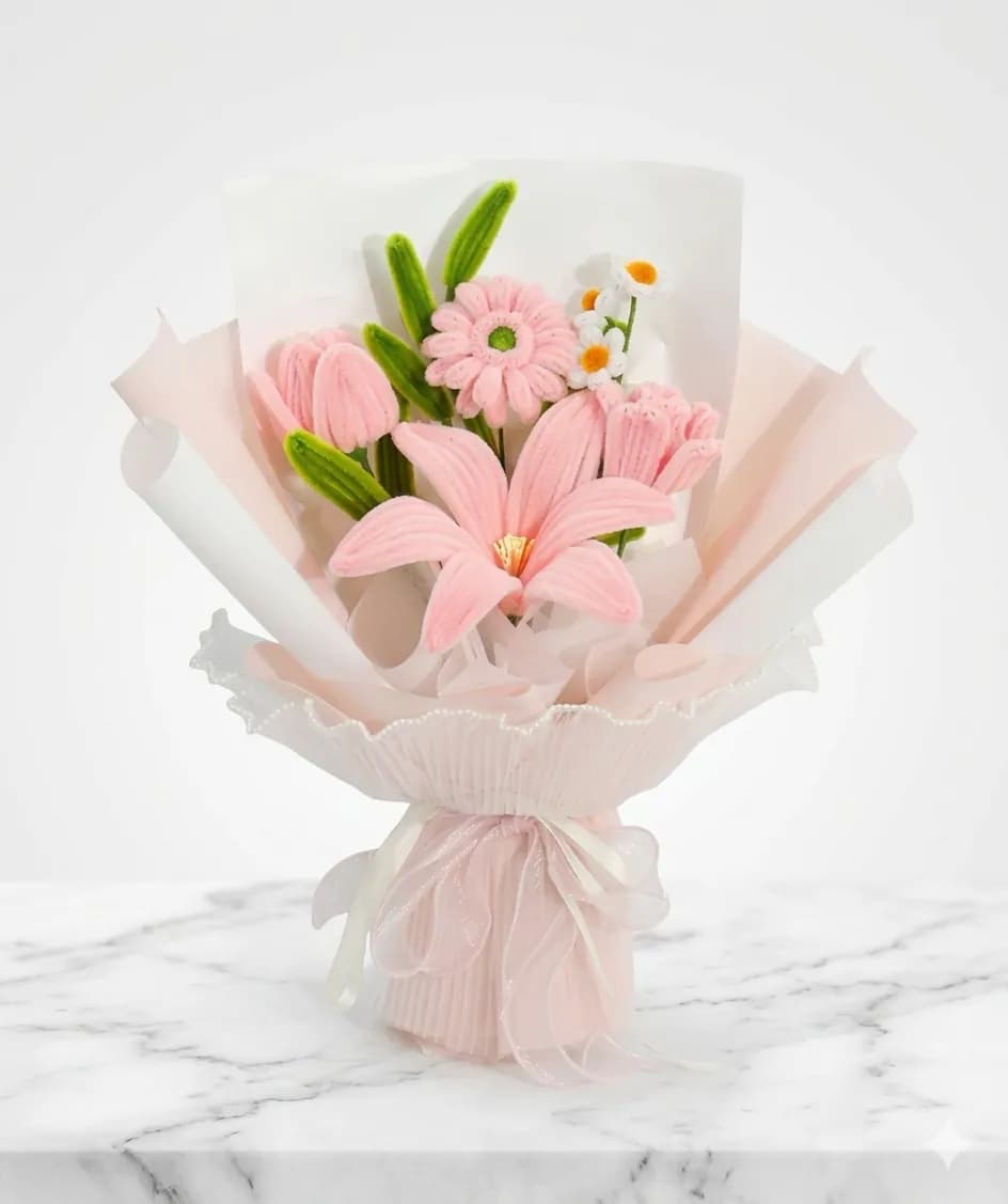 Margaritas Rosa