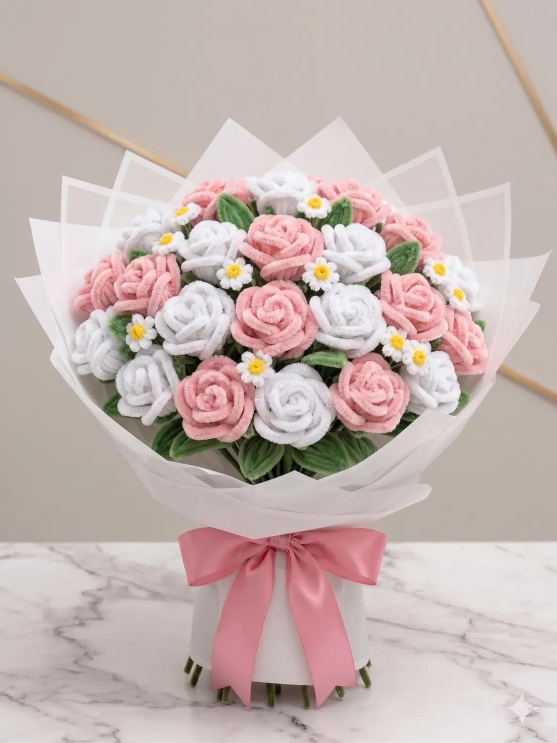 Rosas de Porcelana